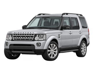 Land Rover Discovery IV (LR4)