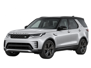 Land Rover Discovery V (L462)