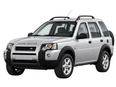 Land Rover Freelander I (L314)