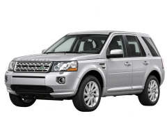 Land Rover Freelander II (L359)