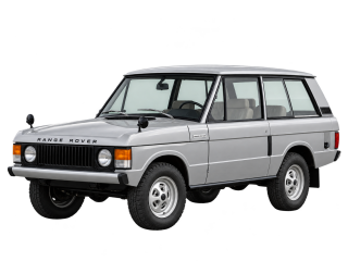 Land Rover Range Rover I (Classic)