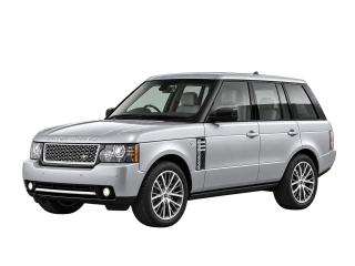 Land Rover Range Rover III (L322)