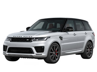 Land Rover Range Rover IV (L405)