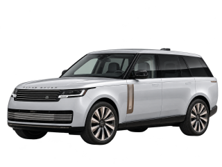 Land Rover Range Rover V (L460)