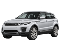 Land Rover Range Rover Evoque I (L538)