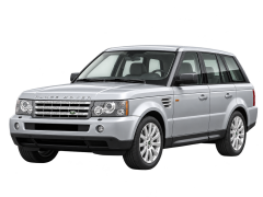 Land Rover Range Rover Sport I (L320)