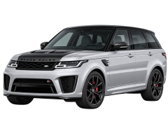 Land Rover Range Rover Sport II (L494)
