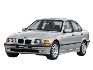 BMW 3-series III (E36)