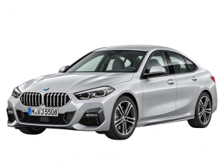 BMW 2-series Gran Coupe I (F44)