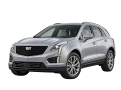 Cadillac XT5 I (C1XX)