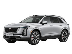 Cadillac XT5 II (C1XX-2)