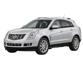 Cadillac SRX