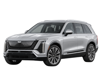 Cadillac Vistiq