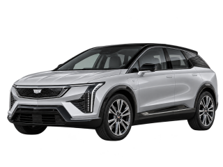 Cadillac Optiq