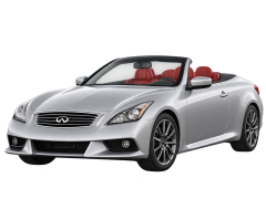 Infiniti G II (V36)