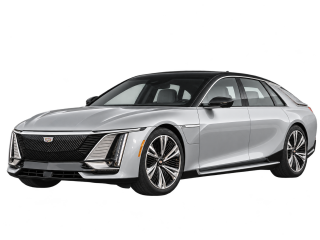 Cadillac Celestiq