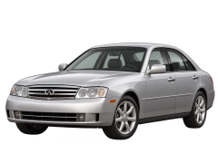 Infiniti M I (Y34)