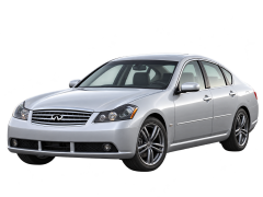 Infiniti M II (Y50)