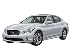 Infiniti M III (Y51)