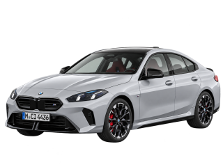 BMW 2-series Gran Coupe II (F74)