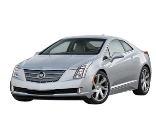 Cadillac ELR 