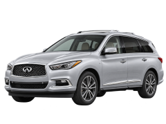 Infiniti QX60 I (L50)