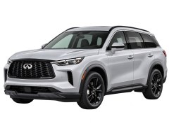 Infiniti QX60 II (L51)