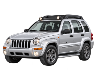 Jeep Cherokee II (KJ)
