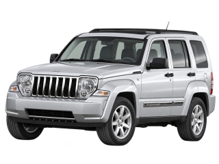 Jeep Cherokee III (KK)