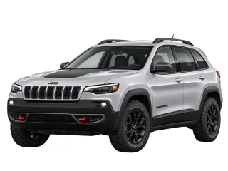 Jeep Cherokee IV (KL)