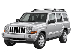 Jeep Commander I (XK)