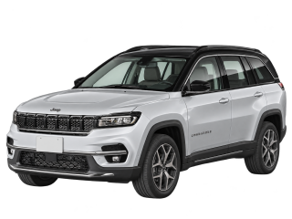 Jeep Commander