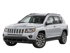 Jeep Compass I (MK49)