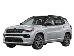 Jeep Compass II (MP)