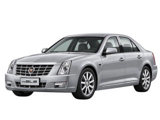 Cadillac SLS