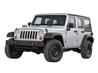 Jeep J8