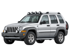 Jeep Liberty I (KJ)