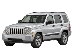 Jeep Liberty II (KK)