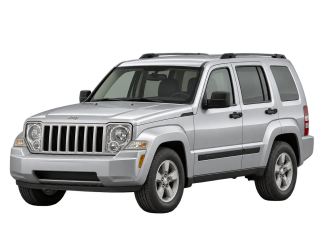 Jeep Liberty