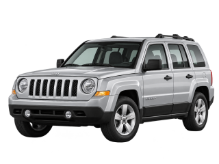 Jeep Patriot