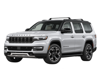 Jeep Wagoneer