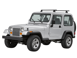 Jeep Wrangler I (YJ)