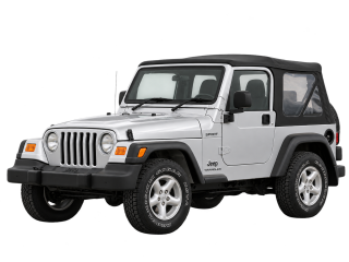 Jeep Wrangler II (TJ)