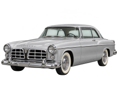 Chrysler 300 Letter Series (C-300 … 300L)