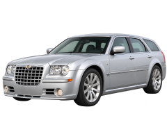 Chrysler 300 I (LX)