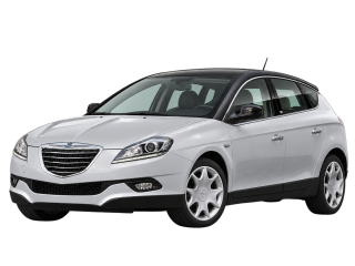 Chrysler Delta