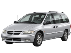 Chrysler Grand Voyager I (NS)