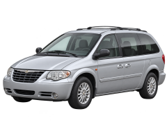 Chrysler Grand Voyager II (RG)