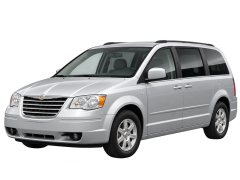 Chrysler Grand Voyager III (RT)
