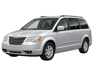 Chrysler Grand Voyager